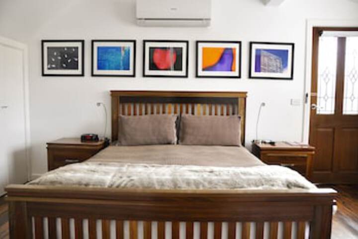 Riddells Creek VIC Accommodation Cooktown