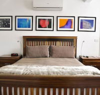 Destination Kyneton - Accommodation Cooktown