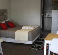 Thomas Lodge Motel - Accommodation Cooktown