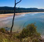 Ocean Beach Cottage - Accommodation Cooktown
