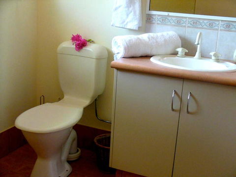 Chez Marguerites - Accommodation Cooktown 3