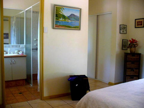 Chez Marguerites - Accommodation Cooktown 2