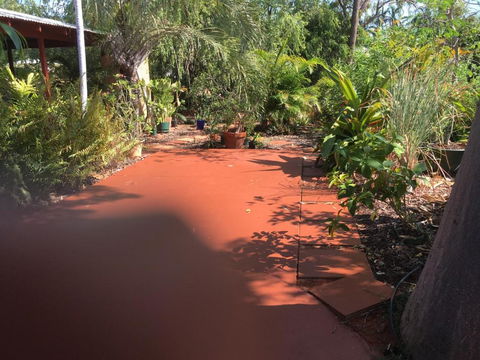 Chez Marguerites - Accommodation Cooktown 5