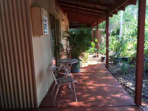 Chez Marguerites - Accommodation Cooktown 1
