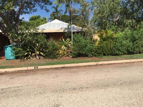 Chez Marguerites - Accommodation Cooktown 6