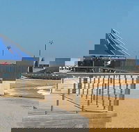 Burnie by the Bay Apartments - Accommodation Cooktown