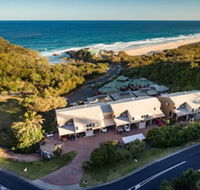 Samarinda Jewel by the Sea - Accommodation Cooktown