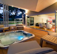 Cinque - Accommodation Cooktown