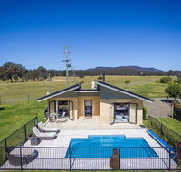 Mandalay Villas Villa 2 - Accommodation Cooktown