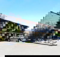 All Seasons Motel Armidale - Accommodation Cooktown