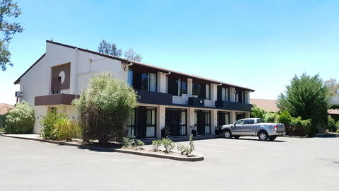 All Seasons Motel Armidale - Accommodation Cooktown 0