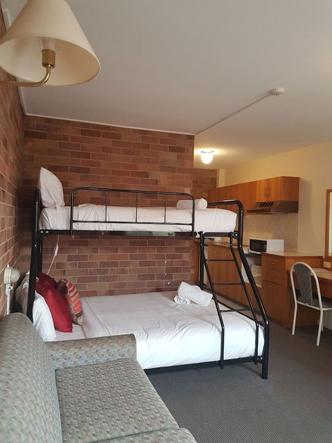 All Seasons Motel Armidale - Accommodation Cooktown 3