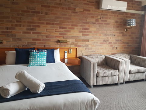 All Seasons Motel Armidale - Accommodation Cooktown 2
