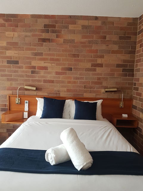 All Seasons Motel Armidale - Accommodation Cooktown 4