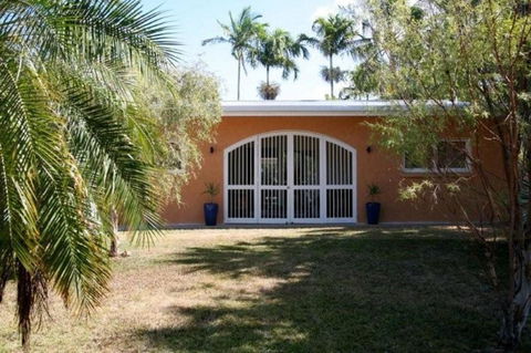 Jambala Beach House - Accommodation Cooktown 5