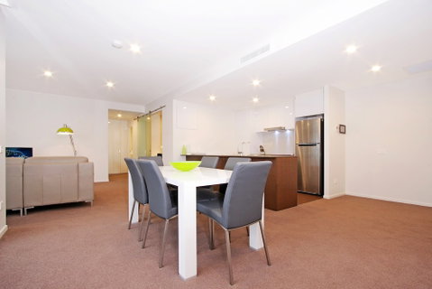 Accommodate Canberra - IQ - Braddon - Accommodation Cooktown 6