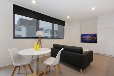 Accommodate Canberra - IQ - Braddon - Accommodation Cooktown 1