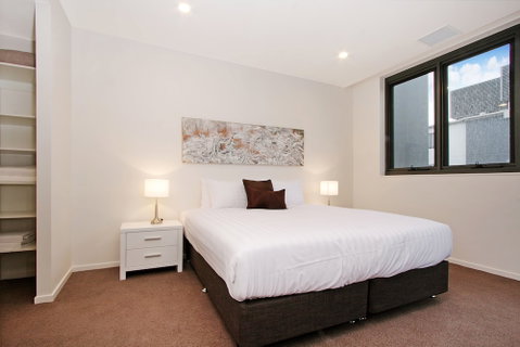 Accommodate Canberra - IQ - Braddon - Accommodation Cooktown 3