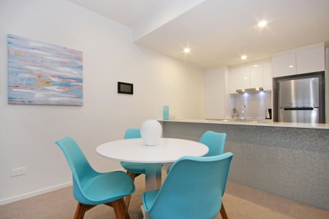 Accommodate Canberra - IQ - Braddon - Accommodation Cooktown 4