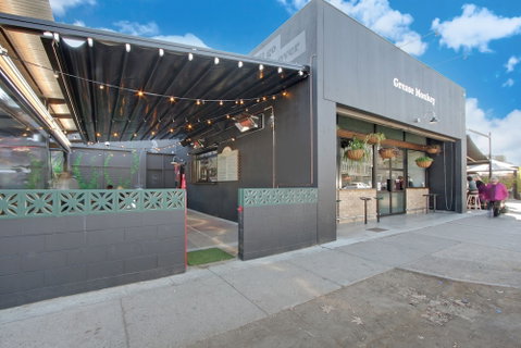 Accommodate Canberra - IQ - Braddon - Accommodation Cooktown 0