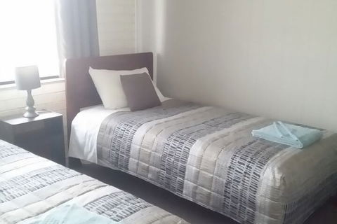 White Manor Motel - Accommodation Cooktown 3