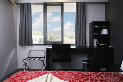 White Manor Motel - Accommodation Cooktown 6