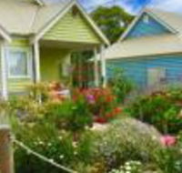 Sea Salt Bnb - Accommodation Cooktown