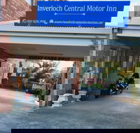 Inverloch Central Motor Inn - Accommodation Cooktown
