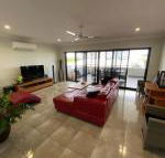 Cooktown Harbour View Luxury Apartments - Accommodation Cooktown