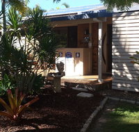 Bluegrass BnB - Accommodation Cooktown