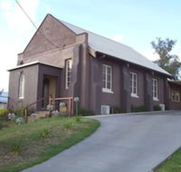 Church House B  B Gundagai - Accommodation Cooktown