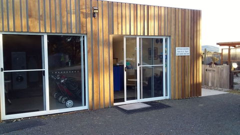 Pelican Point Sanctuary - Accommodation Cooktown 1