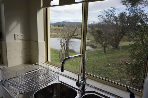 Pelican Point Sanctuary - Accommodation Cooktown 5