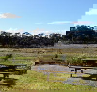 Pelican Point Sanctuary - Accommodation Cooktown