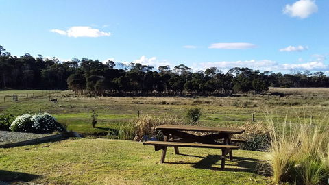 Pelican Point Sanctuary - Accommodation Cooktown 0