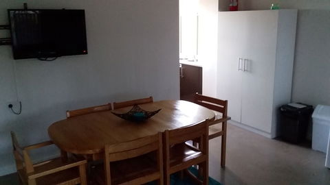 Pelican Point Sanctuary - Accommodation Cooktown 6