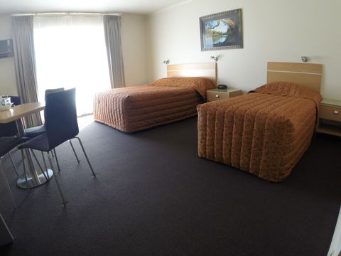 CluBarham Motel - Accommodation Cooktown 3