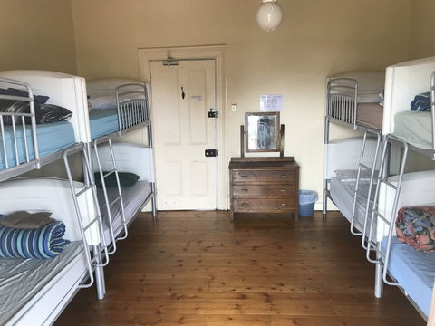 Arthouse Hostel - Accommodation Cooktown 3