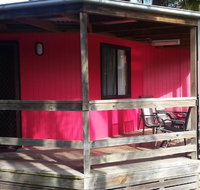 Smugglers Cove Holiday Village - Accommodation Cooktown