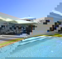 12th Tee Bed and Breakfast - Accommodation Cooktown