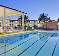 Comfort Inn Blue Lagoon - Accommodation Cooktown
