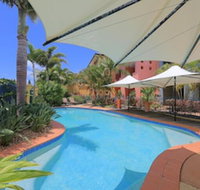 Rainbow Beach Resort - Accommodation Cooktown