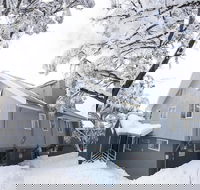 Terama Ski Lodge - Accommodation Cooktown