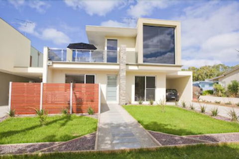 Anglesea River Apartments - Accommodation Cooktown 1