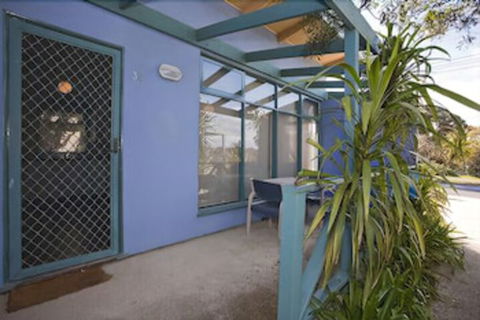 Anglesea River Apartments - Accommodation Cooktown 2