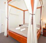 CBD Holiday Home - Accommodation Cooktown