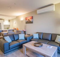 Southern Cross Serviced Apartments - Accommodation Cooktown