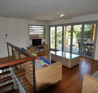 Allora 1 - Accommodation Cooktown