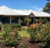 Crabapple Lane Bed  Breakfast - Accommodation Cooktown