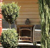 Bunjil Farm - Accommodation Cooktown
